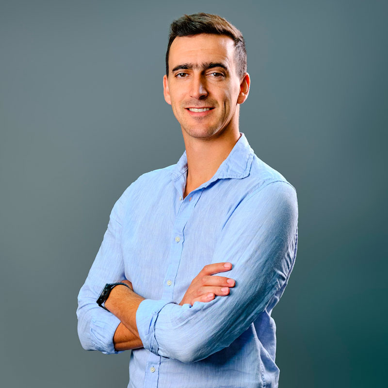 Cristóbal Esteban Lama Arce