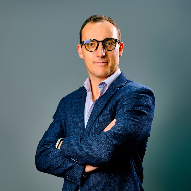 Juan Sebastián Lama Arce