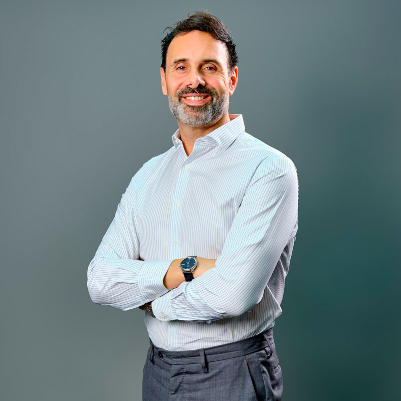 Pedro Ribeiro Da Silva Gouveia Da Fonseca