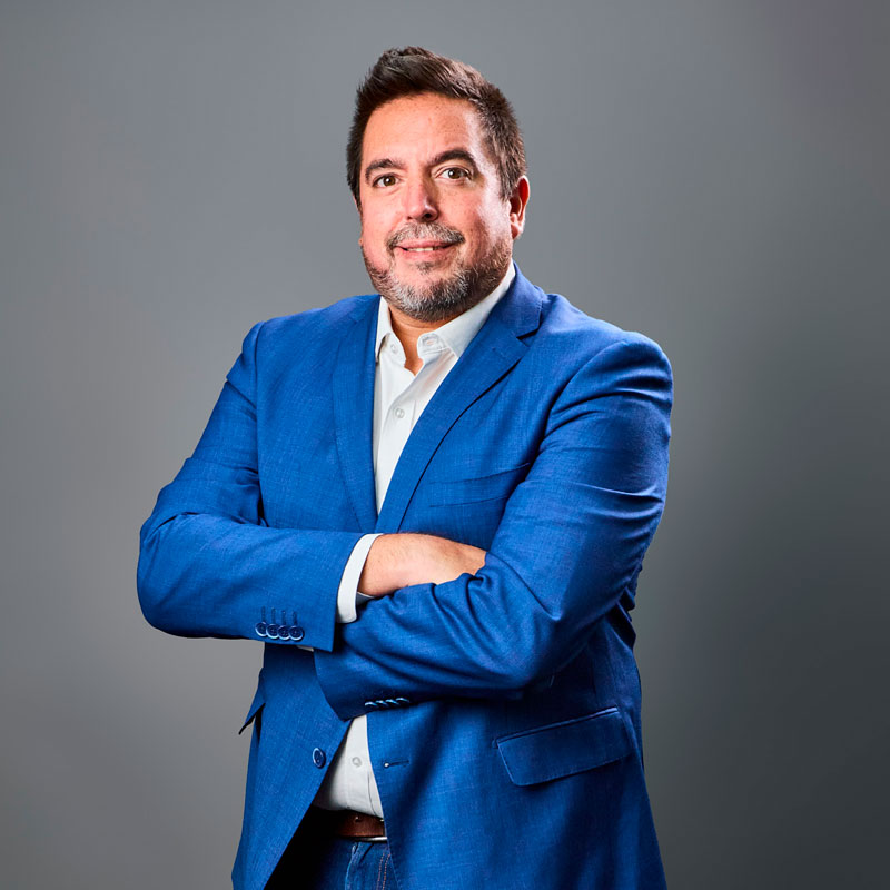 Sebastián Navarrete