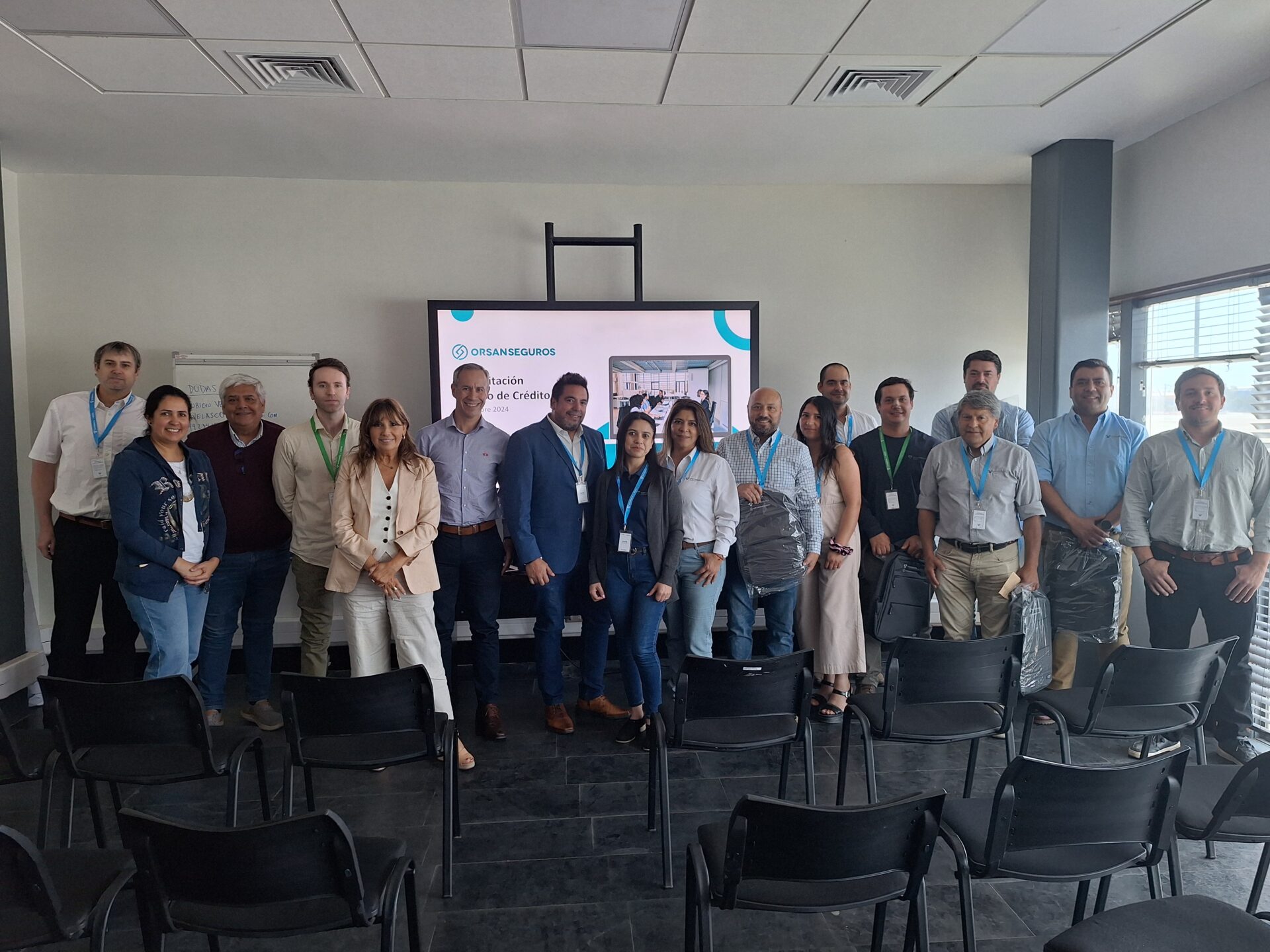 Seguros de Garantía