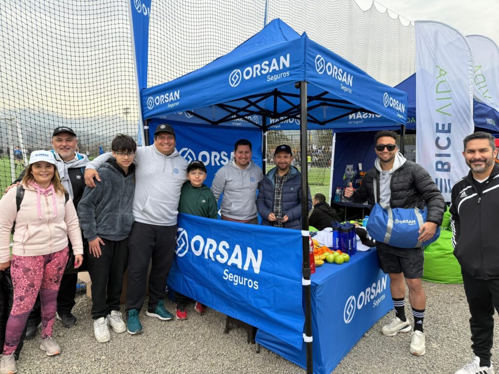 Evento OrsanSerguros