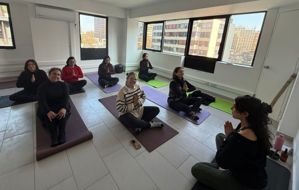 Evento OrsanSerguros