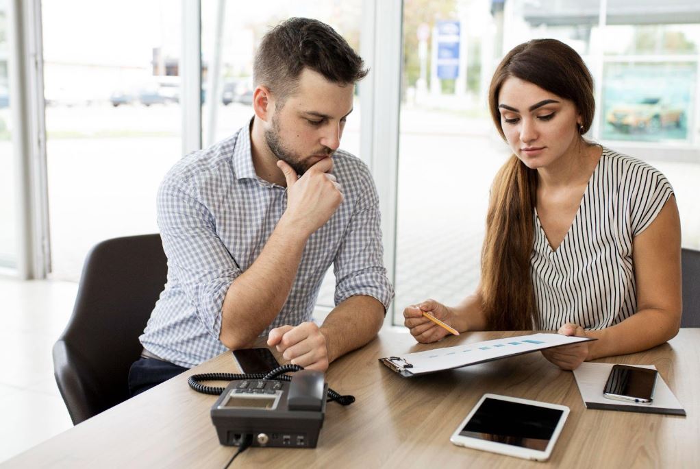 evaluar tu cartera de clientes