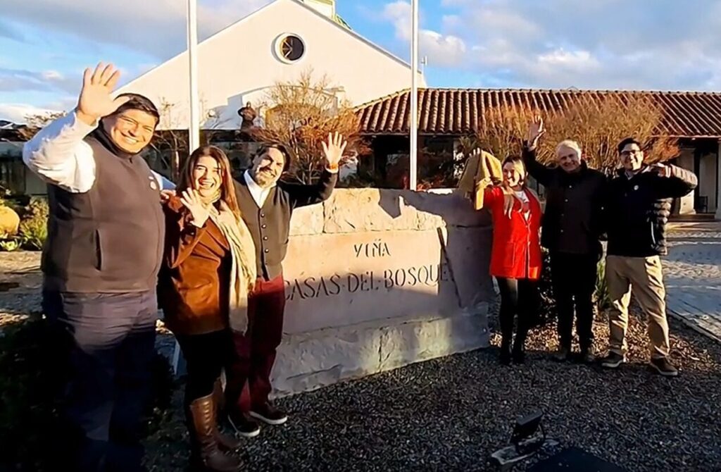 Evento OrsanSerguros