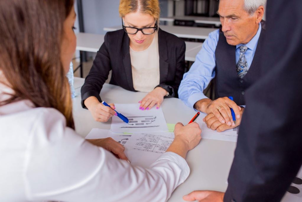 seguro de crédito o garantía