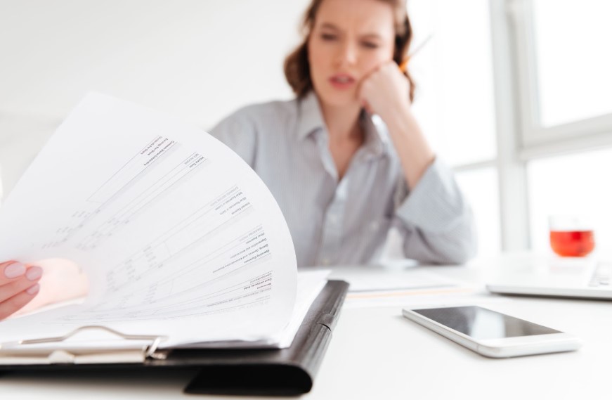 Pymes y seguros de crédito