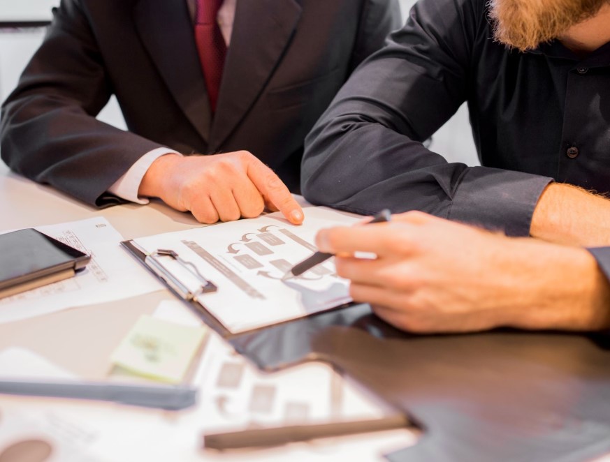 Seguro de garantía en licitaciones públicas