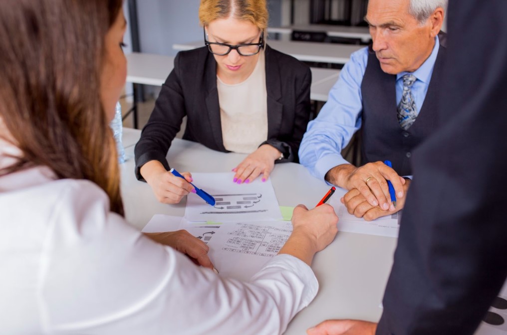 ciclo del seguro de crédito