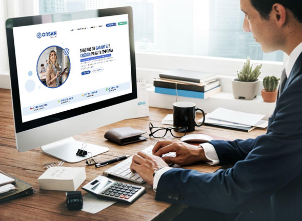 Fianzas bancarias vs. seguros de garantía