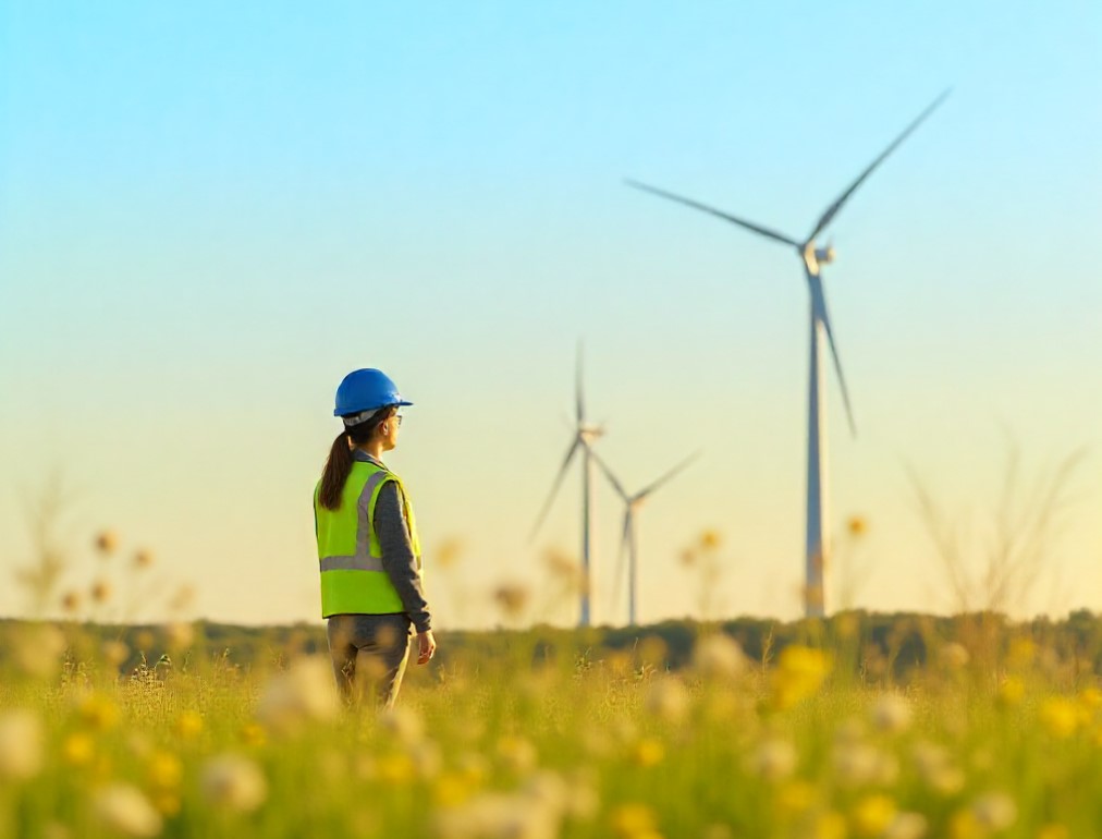 Seguro de garantía para proyectos energéticos