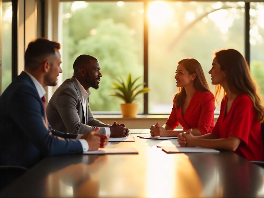 Seguros financieros y compliance