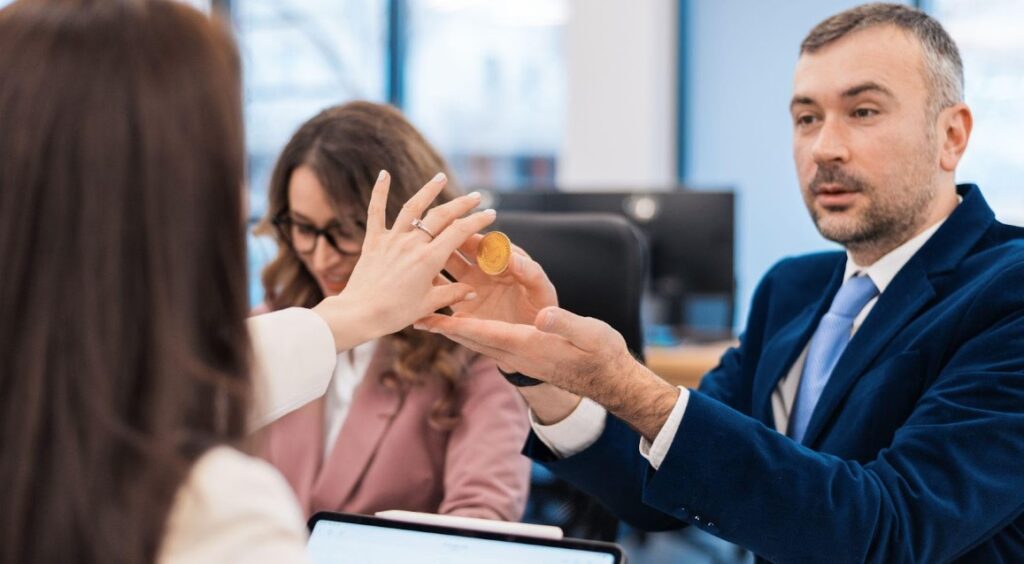 Seguro de crédito en fusiones y adquisiciones